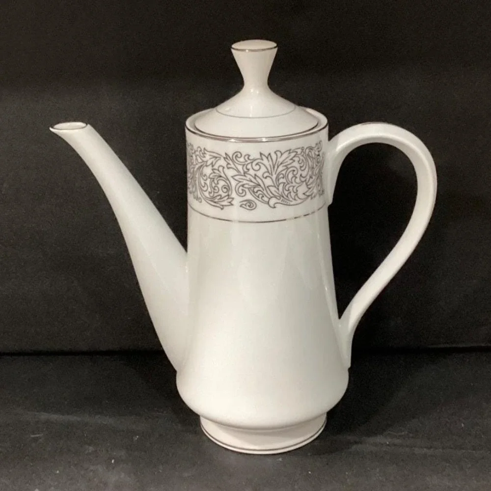 Brookwood Porcelain 
